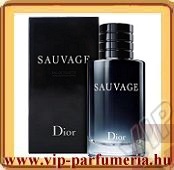 Dior Sauvage EDT