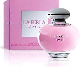 La Perla Divina n�i parf�m    30ml EDT Ritkas�g