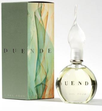 Jesus del Pozo Duende n�i parf�m    30ml EDT