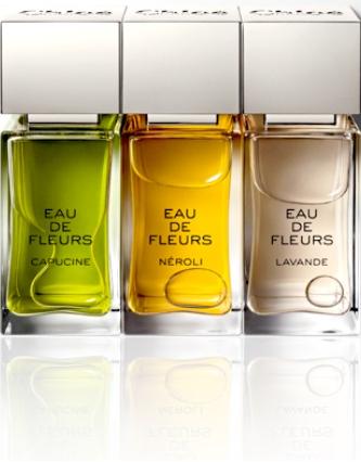 Chlo� Eau de Fleurs Lavande n�i parf�m  100ml EDT