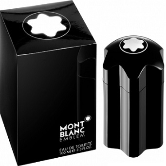 Mont Blanc Emblem f�rfi parf�m    40ml EDT Ritkas�g!