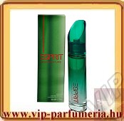Esprit Urban Nature
