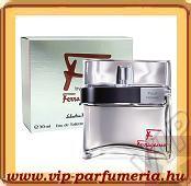 Salvatore Ferragamo F