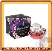 Insolence Blooming