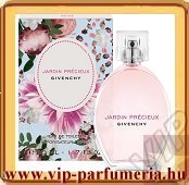 Jardin Precieux