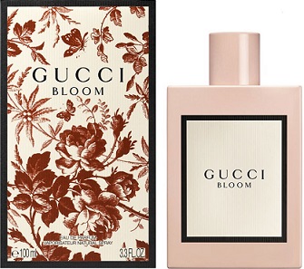 Gucci Bloom n�i parf�m  100ml EDP Ritkas�g! Black Akci�!
