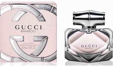 Gucci Bamboo n�i parf�m    30ml EDP Ritkas�g!