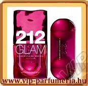 CH 212 Glam