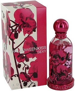 Jesus del Pozo Halloween Kiss Sexy n�i parf�m    30ml EDP