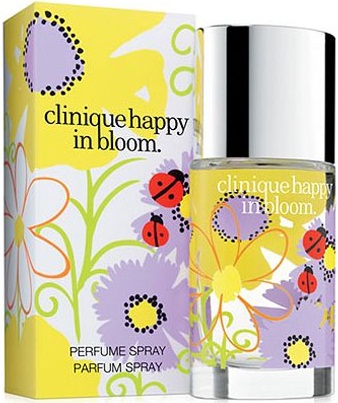 Clinique Happy in Bloom 2013 n�i parf�m   30ml EDP