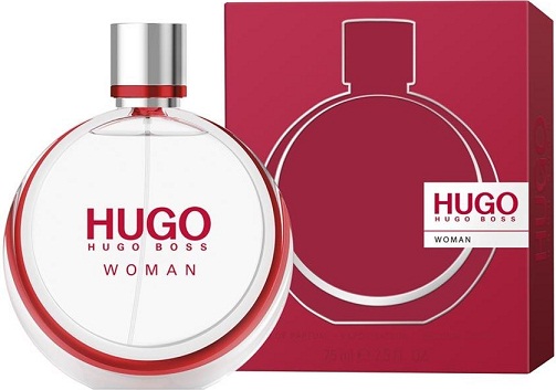Hugo Boss Hugo Woman n�i parf�m  75ml EDP K�l�nleges Ritkas�g!