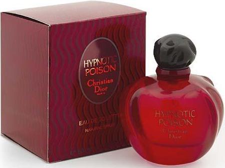 Christian Dior Hypnotic Poison n�i parf�m    50ml EDT K�l�nleges Ritkas�g!