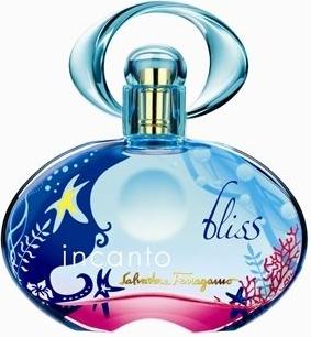 Salvatore Ferragamo Incanto Bliss n�i parf�m    30ml EDT