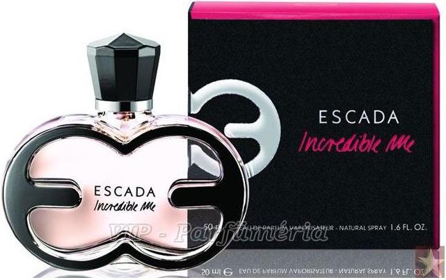 Escada Incredible Me n�i parf�m    50ml EDP