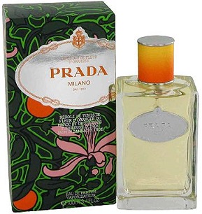 Prada Infusion de Fleur d Oranger unisex parf�m  100ml EDP K�l�nleges Ritkas�g!