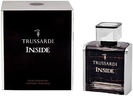 Trussardi Inside f�rfi parf�m   50ml EDT