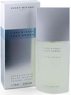 Issey Miyake L Eau D Issey f�rfi parf�m  200ml EDT Kifut�!