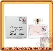 John Galliano Parlez-Moi d Amour illatcsal�d