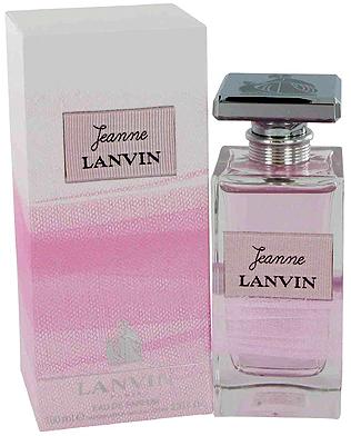 Lanvin Jeanne Lanvin n�i parf�m 100ml EDP