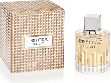 Jimmy Choo Illicit n�i parf�m   60ml EDP