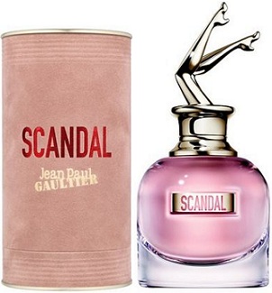 Gaultier Scandal n�i parf�m    30ml EDP Ritkas�g!