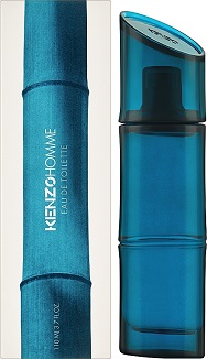 Kenzo Homme 2022 f�rfi parf�m    60ml EDT K�l�nleges Ritkas�g!