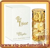 Elle L'aime