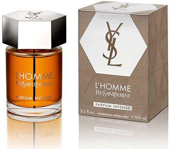 YSL L Homme Parfum Intense f�rfi parf�m  100ml EDP
