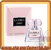 La Perla Jaime