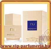 YSL Nu Heritage Collection