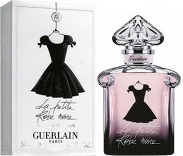 Guerlain La Petite Robe Noire n�i parf�m 100ml EDP (Teszter) Ritkas�g! Id�szakos Akci�!