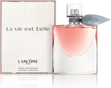 Lancome La Vie Est Belle n�i parf�m    50ml EDP K�l�nleges Ritkas�g! Utols� Db Rakt�rr�l! Id�szakos Akci�!