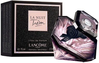 Lancome La Nuit Tresor n�i parf�m     50ml EDP K�l�nleges Ritkas�g!
