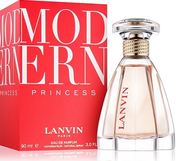 Lanvin Modern Princess n�i parf�m  90ml EDP
