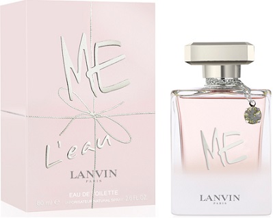 Lanvin Me L Eau n�i parf�m  80ml EDT