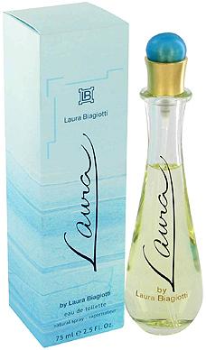 Laura Biagiotti Laura n�i parf�m  50ml EDT