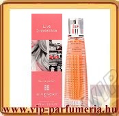 Live Irresistible illatcsal�d