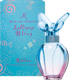 Mariah Carey Lollipop Bling Ribbon n�i parf�m 100ml EDP