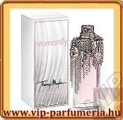 Womanity