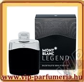 Mont Blanc Legend Illatcsal�d
