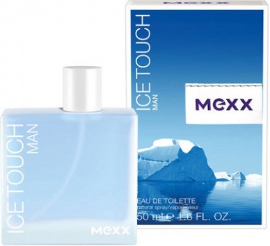 Mexx Ice Touch 2014 f�rfi parf�m   50ml EDT