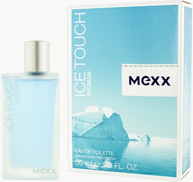 Mexx Ice Touch 2014 n�i parf�m    15ml EDT K�l�nleges Ritkas�g!
