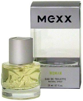 Mexx Woman n�i parf�m   40ml EDT Ritkas�g!