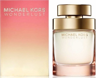 Michael Kors Wonderlust n�i parf�m  100ml EDP S�r�lt Doboz� Ritkas�g!
