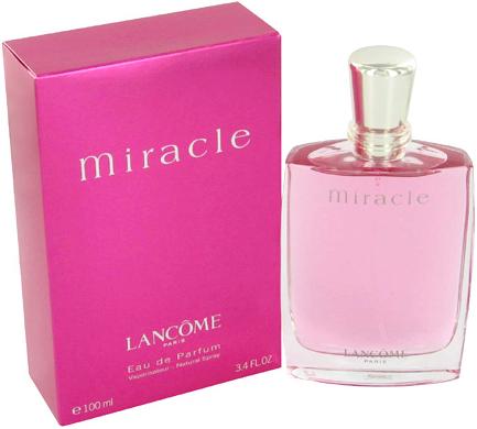 Lancome Miracle n�i parf�m  50ml EDP Ritkas�g! Id�szakos Akci�!