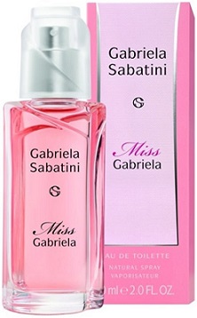 Miss Gabriela n�i parf�m    30ml EDT K�l�nleges Ritkas�g! Utols� Db Rakt�rr�l! Id�szakos Akci�!