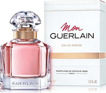 Guerlain Mon Guerlain n�i parf�m    30ml EDP Ritkas�g!