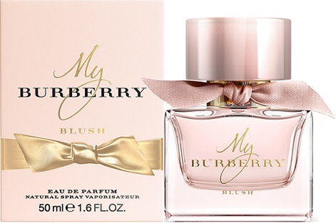 Burberry My Burberry Blush n�i parf�m   50ml EDP Ritkas�g!