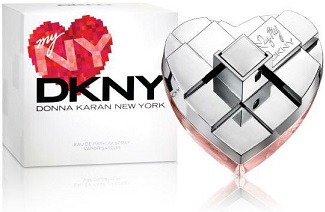 Donna Karan DKNY My NY n�i parf�m   50ml EDP