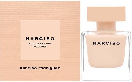 Narciso Rodriguez Narciso Poudree n�i parf�m  90ml EDP Ritkas�g! Utols� Db-ok!